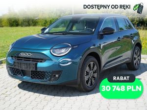 Fiat 600 2025