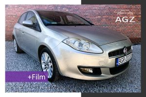 Fiat Bravo II 2007