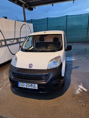 Fiat Fiorino 1.4 Easy 2019
