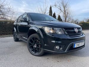 Fiat Freemont 2.0 Multijet Black Code AWD 2015