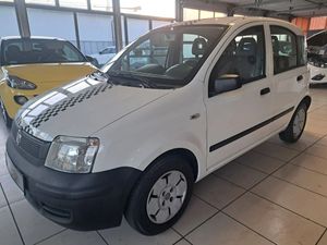 Fiat Panda II 1.1 Actual Eco 2009