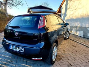 Fiat Punto 1.4 8V Dynamic Euro5 2010