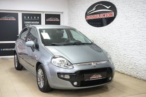 Fiat Punto 1.3 16V Multijet Active Start&Stop 2011