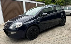 Fiat Punto 1.2 8V Mylife 2012