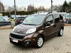 Fiat Qubo 1.3 Multijet 16V DPF MyQubo 2019