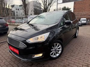 Ford C-Max II 1.0 EcoBoost Titanium ASS 2016