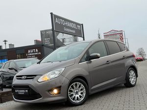 Ford C-Max II 1.6 EcoBoost Start-Stop-System Titanium 2012