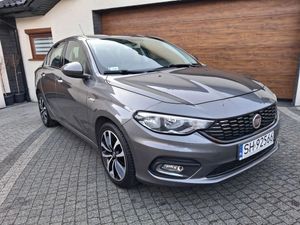 Fiat Tipo II 1.4 16V Opening Edition Plus 2016