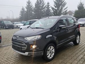 Ford Ecosport 1.0 EcoBoost TITANIUM 2015