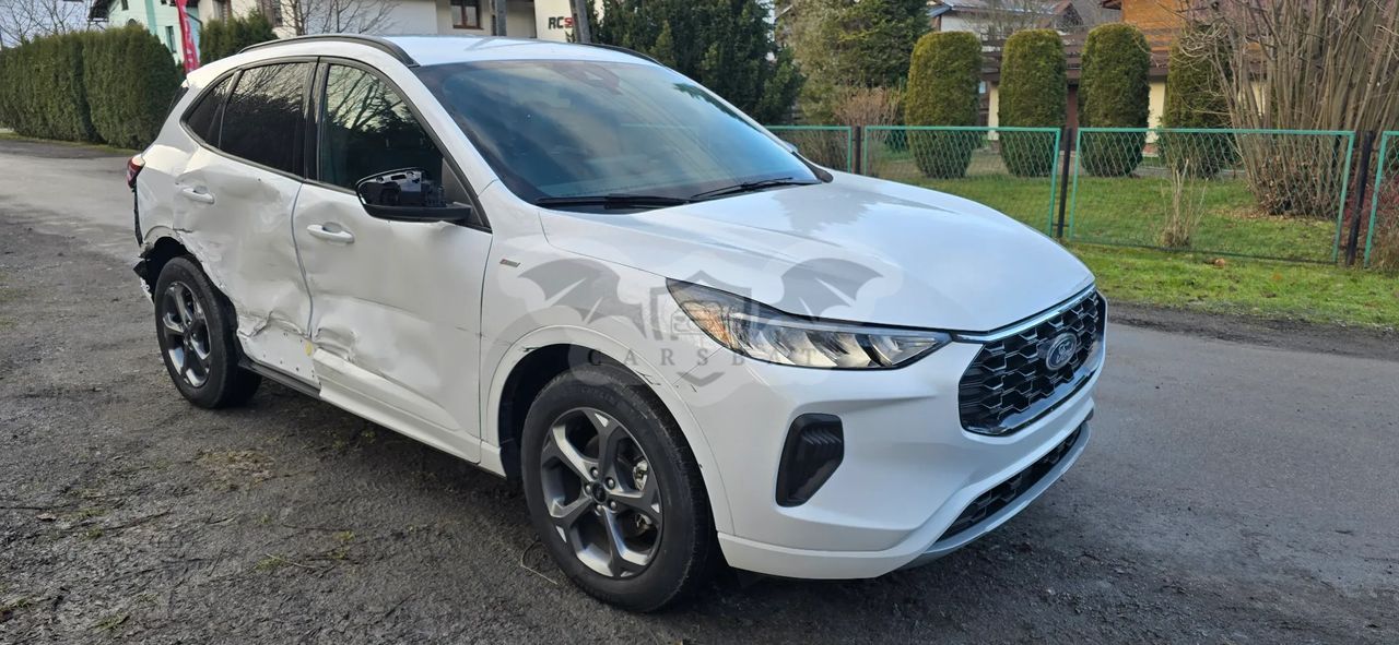 Ford Escape 2023