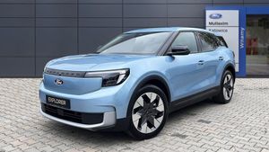 Ford Explorer 2025