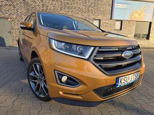 Ford Edge 2.0 TDCi Bi-Turbo 4x4 Sport 2017