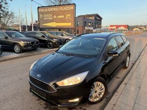 Ford Focus Mk4 1.0 EcoBoost Start-Stopp-System TITANIUM STYLE 2019