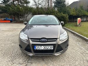 Ford Focus Mk3 1.6 Ambiente Start 2012