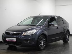 Ford Focus Mk2 1.6 16V Ambiente 2011