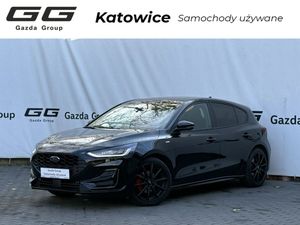 Ford Focus Mk4 1.0 EcoBoost Hybrid ST-LINE STYLE 2022