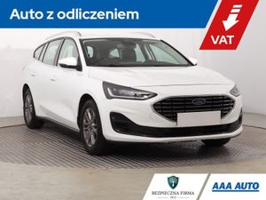 Ford Focus Mk4 2023
