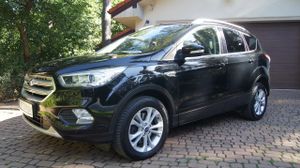 Ford Kuga II 2.0 TDCi 4x4 Business Edition 2019