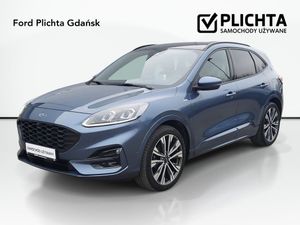 Ford Kuga III 2022
