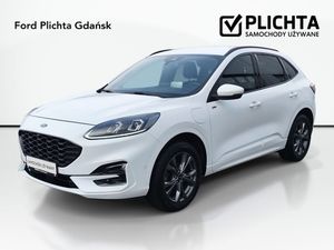 Ford Kuga III 2021