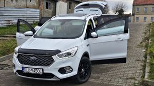 Ford Kuga II 1.5 EcoBoost FWD Titanium ASS GPF 2019