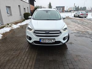 Ford Kuga II 1.5 EcoBoost FWD Titanium ASS 2018