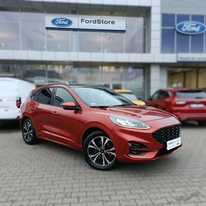 Ford Kuga III 2.5P PHEV FWD ST-Line X 2020