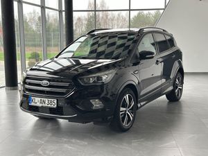 Ford Kuga II 2.0 TDCi 4x4 ST-Line 2018