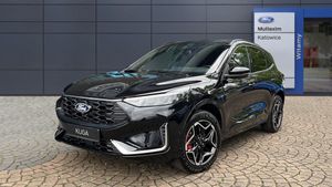 Ford Kuga III 2025