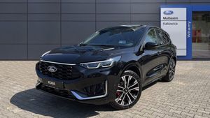 Ford Kuga III 2025