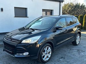 Ford Kuga II 2013