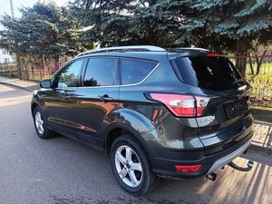 Ford Kuga II 1.5 EcoBoost 2x4 Titanium 2017