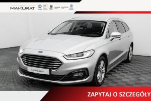 Ford Mondeo Mk5 2.0 EcoBlue Titanium 2019