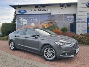 Ford Mondeo Mk5 2.0 TDCi Titanium PowerShift 2019