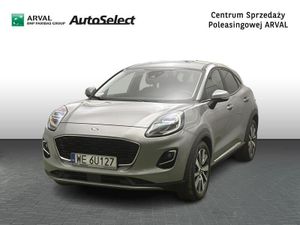 Ford Puma 2022