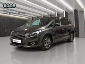 Ford S-Max II 2019