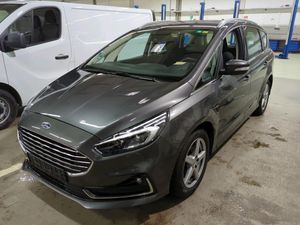 Ford S-Max II 2.0 EcoBlue Titanium 2022