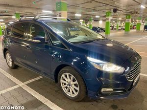 Ford S-Max II 2.0 EcoBlue Trend 2020