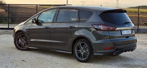 Ford S-Max II 2.0 EcoBlue Twin-Turbo ST-Line 2018