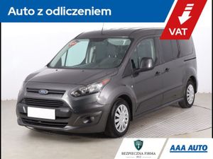 Ford Tourneo Connect II 2016