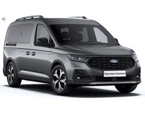 Ford Tourneo Connect 2025
