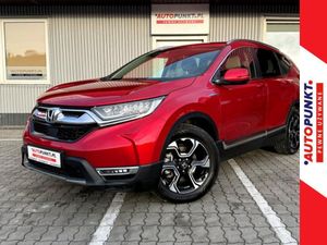 Honda CR-V V 2020