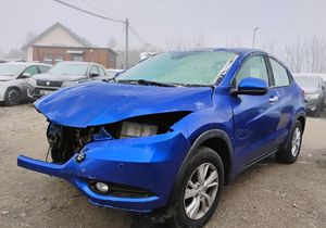 Honda HR-V II 2017
