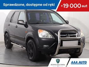 Honda CR-V II 2002