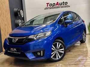 Honda Jazz IV 1.3 i-VTEC Elegance (ADAS) 2017