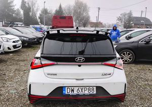 Hyundai i20 III 2023