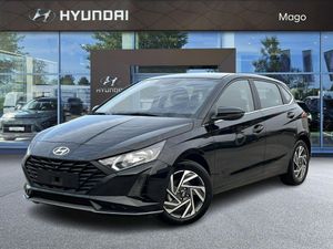 Hyundai i20 III 1.2 Modern 2025