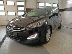 Hyundai i30 II 1.6 CRDi Comfort 2013