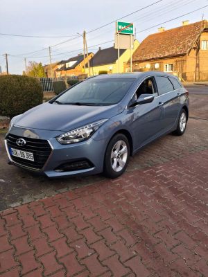 Hyundai i40 2018