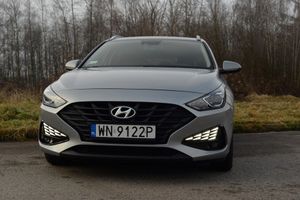 Hyundai i30 III 1.5 DPI Smart 2022